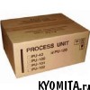 ���� ������������ ����������� PU-120 ��� Kyocera FS-1030D