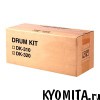 ����-���� DK-320 ��� FS2020DN/3920DN/4020DN