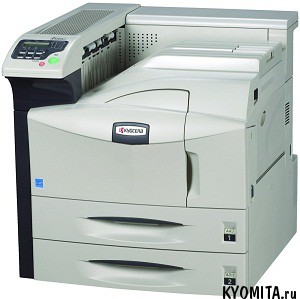 �������� ������� Kyocera FS-9130DN