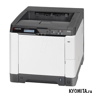 ������� ������� Kyocera ECOSYS P6021cdn
