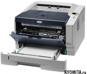 �������� ������� Kyocera FS-1120D
