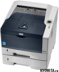 �������� ������� Kyocera FS-1120D